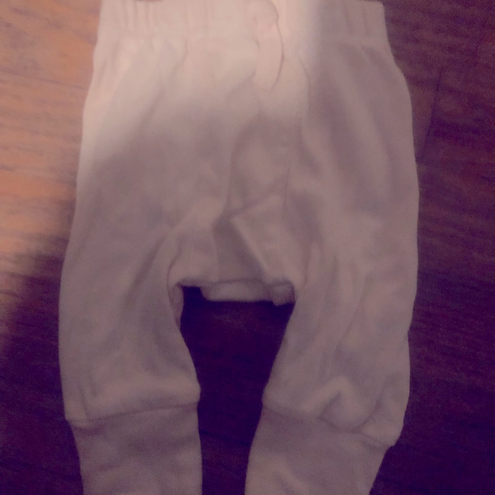 Kate Quinn panda pants